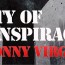 City of Conspiracy cover