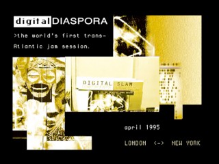 Digital Slam 1995